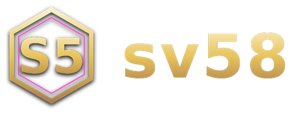 sv58 logo