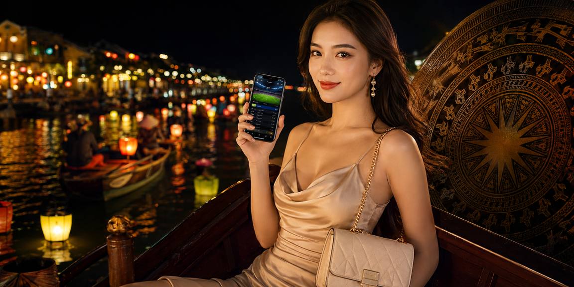 sv58 Ưu đãi